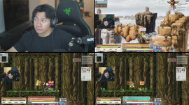 <LVL 63 SIN> mister ant stepper !exptracker
