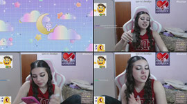 HOLA VENI AL STREAM