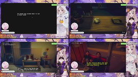 +18 Last Day of Donathon! Halloween Party in discord vc after stream! | October Donathon! | Findom mommy