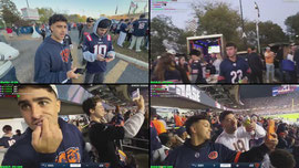 🏈CHICAGO IRL🏈W/ @nicknayersina 🏈PATS vs BEARS🏈NFL🏈LOCKED IN🏈 !com !pobox !youngla !gld