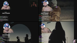 ☢️EL MEJOR STREAMER☢️20K SUBS☢️ANUNCIO☢️20.00☢️1/2☢️MARIO KART☢️AMONG US☢️MASONICO☢️ROCKET LEAGUE☢️TERROR DAY☢️HALLOWEEN☢️GAMING☢️FARM☢️SHOW