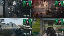 QUEEN OF COD MULTIPLAYER!!!!!!!!