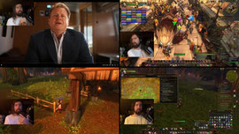 [DROPS ON] UNBANNED WOW FOREVER FINAL DAY RAIDS/WORLD EVENTS BIG DAY HUGE DRAMA NEW GAMES BIG NEWS  REACTS #AD | @asmongold247