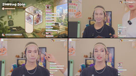 Road to Empress 2 FINALE~! Transforming into Consorts 👑 w/ @linstantnoodles