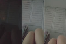 Untitled stream