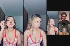 Untitled stream