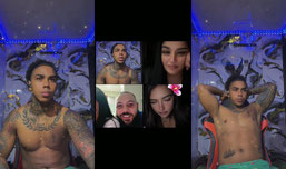 Lets Go LIVE!