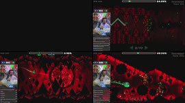 BLOODLUST 45% / 44-97% | STREAM 28 | !sorteopc