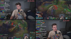 the drake maye of livestreaming