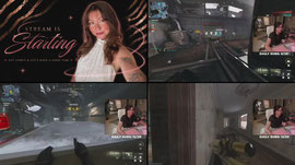 MW4 Sniping & Camo Grinding | SUBTEMBER!