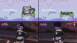 [18+][Face Tracking] Maximum Effort~ !gg use code trashpanda at checkout!