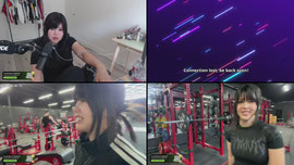 GYM TIME !newvid
