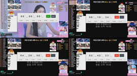 [771:주임] 24시간 노방종