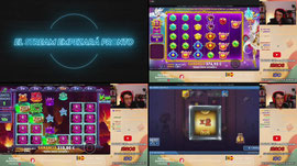!BROS | 20.000€ PEPINAZOS START!!!!!! LA SECTA NUEVO DIA 🍭🍭 +18