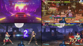 New Gameplan! !Yasmine !controller