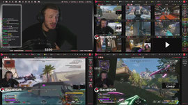 GameSir $50K Invitational Day 4 | Elimination Day | NEW VIDEO OUT !youtube !gamesir !eec !awards