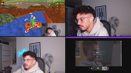 Paddlen mit 2 Opas 🚣‍♂️🚣‍♀️ // ! socials !spotify !flyinghigh