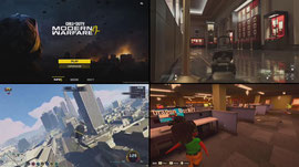 MW4 & Trolling Later | 10/22/26