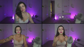 ASMR TIMEEEE !CAM2
