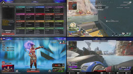 GameSir $50K Invitational | Winners Group !now !wallhack (10 min delay)
