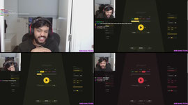 🎯 BEATING THE SONGSPOT GAUNTLET 🎯COMMUNITY GAMES DAY! 🎯| !discord !socials