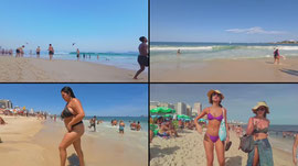 Rio Beach TIme