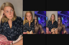 Untitled stream