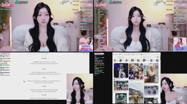 [쇼케이] 아침 귀인이 있으까요 -?