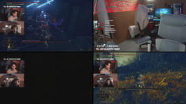 ⚔️ ON COUPE PAS LE LIVE TANT QU'ON A PAS FINI ELDEN RING AVEC ( on est au DLC ) @femimarss ⚔️ JOUR 2 ⚔️ !challenge !patreon !tiktok
