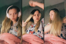 Untitled stream