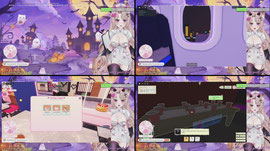 +18 Last Day of Donathon! Halloween Party in discord vc after stream! | October Donathon! | Findom mommy