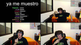 ADIVINEN QUIEN VOLVIO
