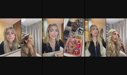 Untitled stream