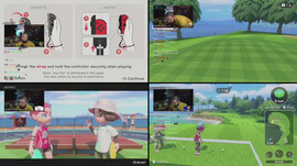 Mr Nintendo back at it again