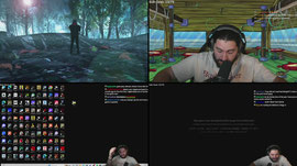 SPOOKY SCARY GAMES THEN FREEKLAST TRIALS HOP INNNN