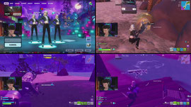 TRIO TOURNEY !sub !discord