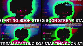 🧛HEY IM STREAMING🧛JOIN UP REACTS + GAMES🧛 FOLLOW UP SUB UP🧛!sub !prime !socials !discord