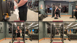 ur gym bro. workout everyDay 692