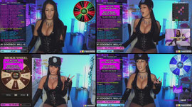 ❤️GODDESS DRAINS YOUR WALLET ❤️👉 !X !S !throne !enhancer !worldtour
