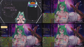 18+💚GET LICKED ON! OSRS grinding & slurpies || !kofi !wishlist !socials !gs