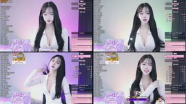 신입여캠 59일차❤️ 금요일대장 이루리❤️ 랜덤시그77 !❤️