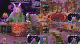 [DROPS!!]Birthday Subathon Day 29! day before leaving for Sick New world/ Health Update! arcane mage/BM hunter ~ !Commands ~ Come Chat!:3