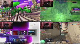 🧛HEY IM STREAMING🧛JOIN UP REACTS + GAMES🧛 FOLLOW UP SUB UP🧛!sub !prime !socials !discord