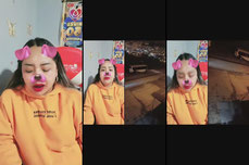 Untitled stream