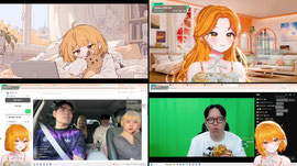 [어인섬] 보고싶었어! l 뻐스시간🧡