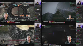 [BADGE] 🔴KAI EXPLORING JAPAN🔴KAI CENAT MODDING STREAM 🔴UNBOXING IPHONE DUO🔴 NOT ENDING UNTIL JYNXZI BEATS THE DLC 🔴