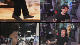 🔴 SHORT STREAM BUT WE HERE 🔴 DESKTOP VIBES 🔴 ELECTRIC CONTENT 🔴
