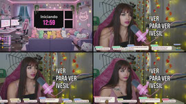 💜  Reaccion Inv1ncible + Th0r R4gn4rok 💜 | !horario !resubidos !redes