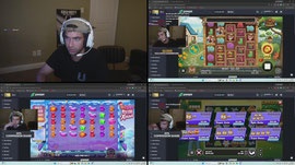 💰$1,000 Start on !gamba💰💰 $2,000 Monthly !leaderboard | !gamba 🎰 |!DISCORD💻 | !SOCIALS 📲 | !COMM