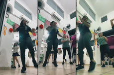 zumba